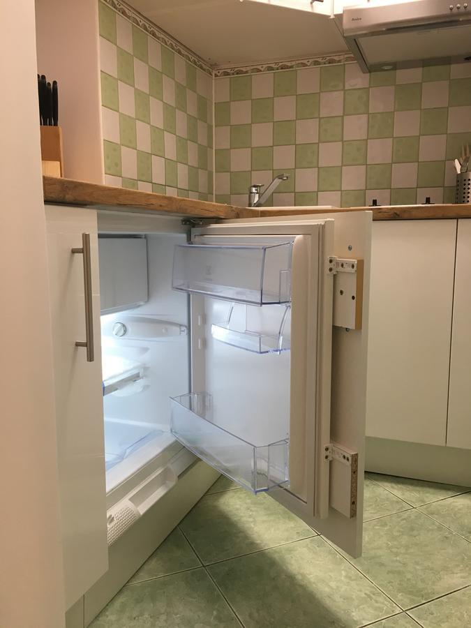 Cohen'S Place Варшава Екстериор снимка