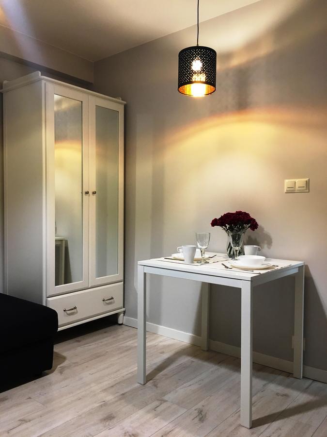 Cohen'S Place Варшава Екстериор снимка