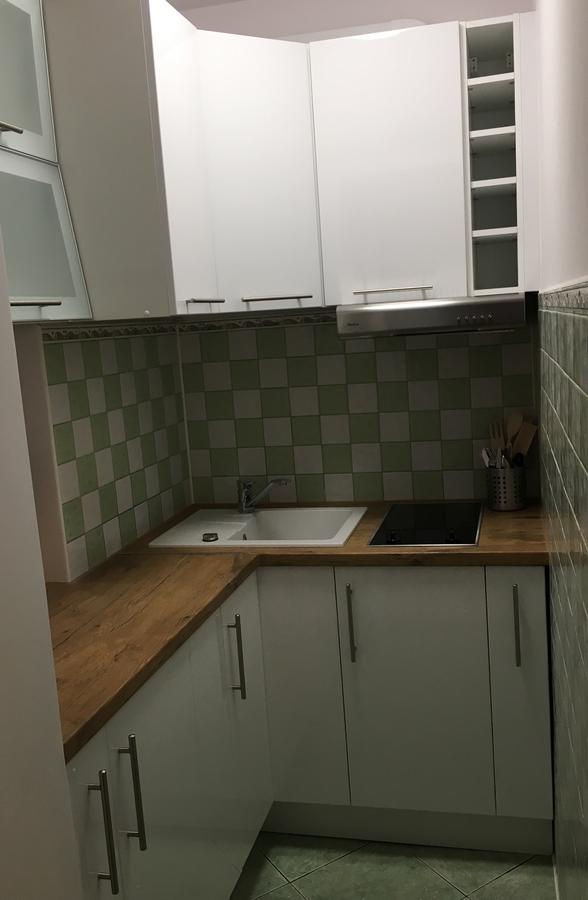 Cohen'S Place Варшава Екстериор снимка