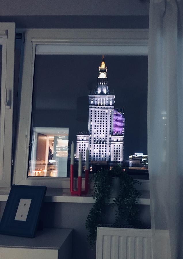 Cohen'S Place Варшава Екстериор снимка