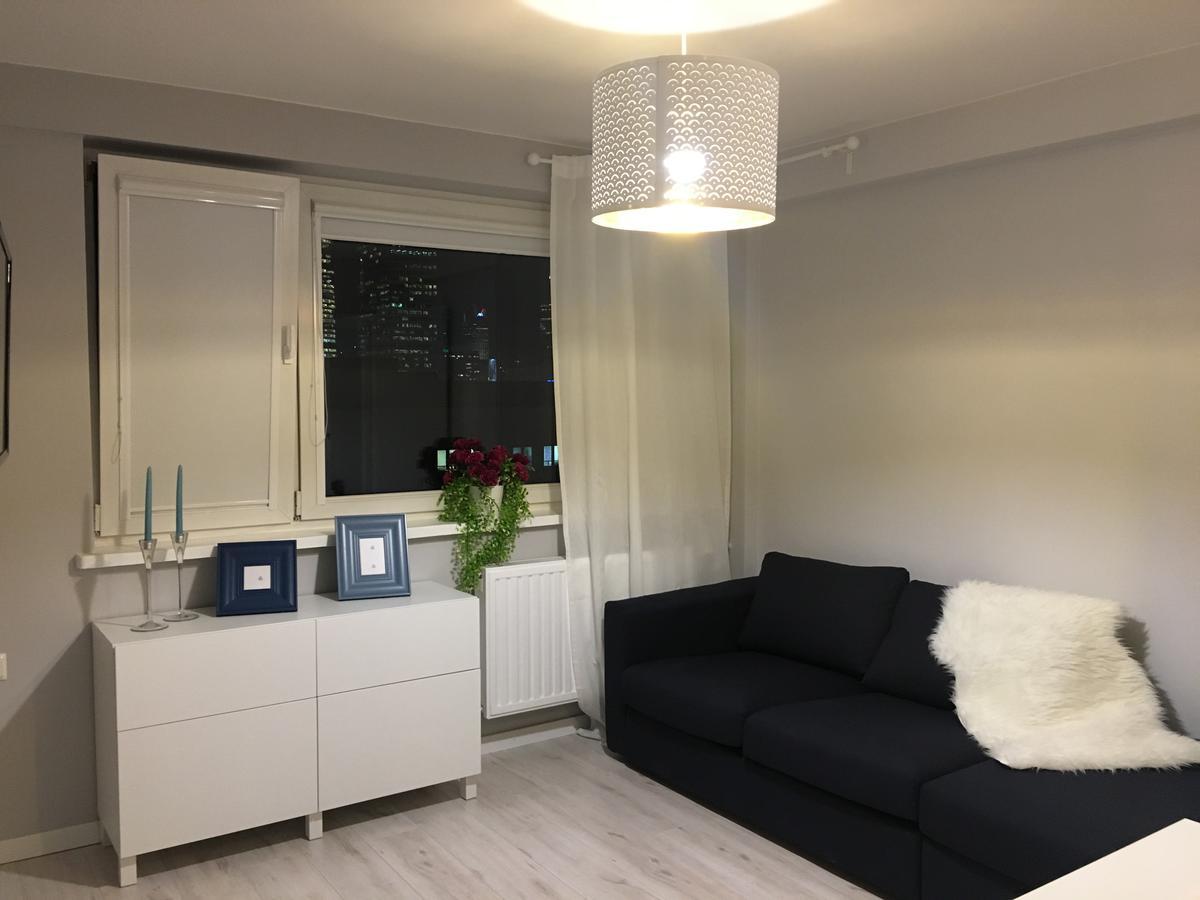 Cohen'S Place Варшава Екстериор снимка