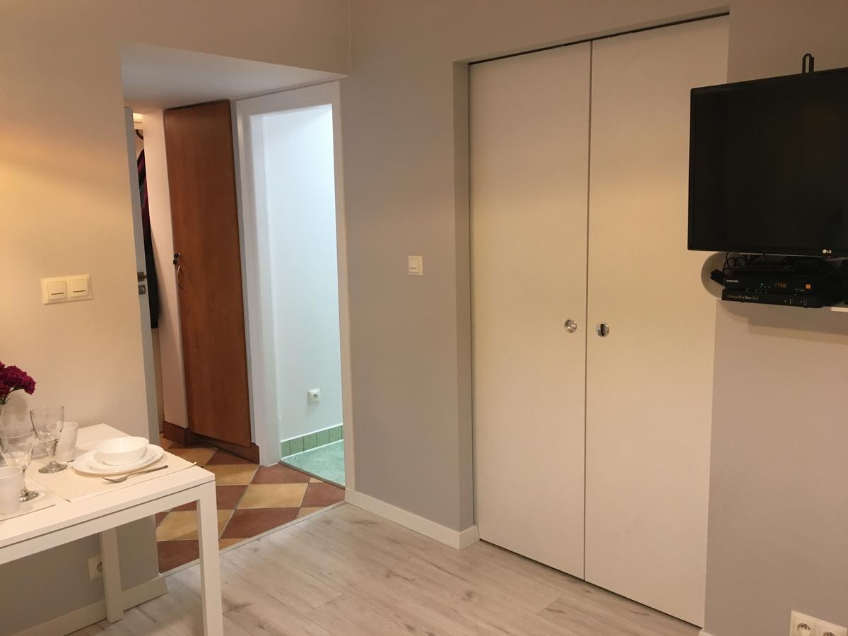 Cohen'S Place Варшава Екстериор снимка