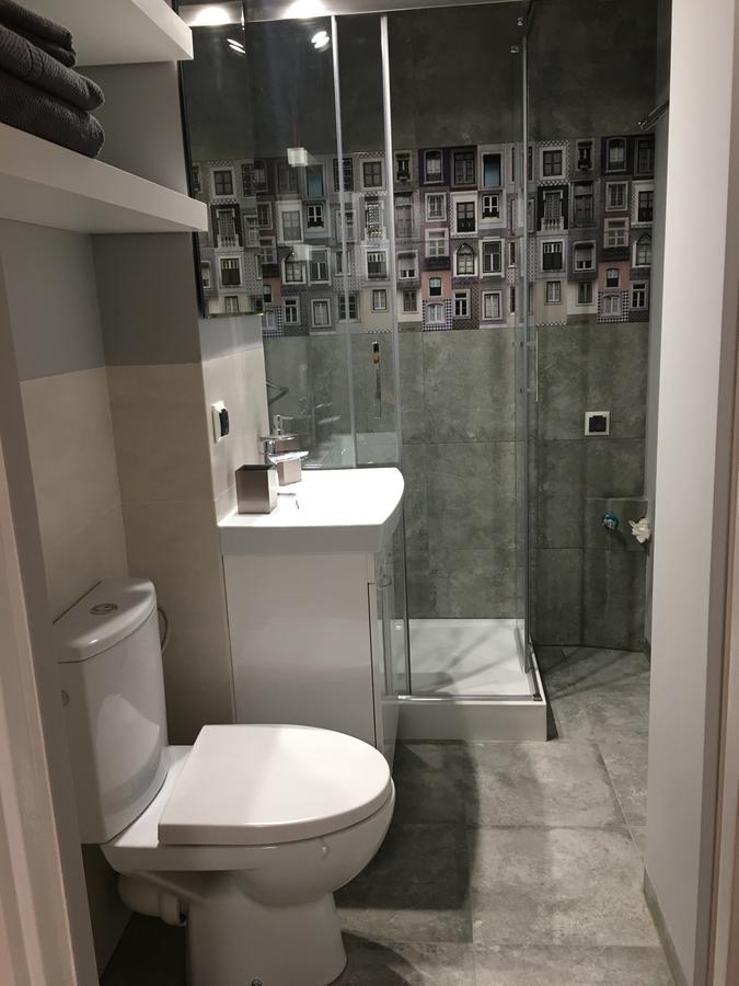 Cohen'S Place Варшава Екстериор снимка